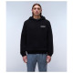 Napapijri Ανδρικό φούτερ B-Sovana Hoodie